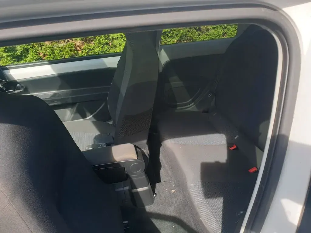 Gebraucht Skoda Citigo 75 PS (55 kW) 2011 Weiß Kleinwagen