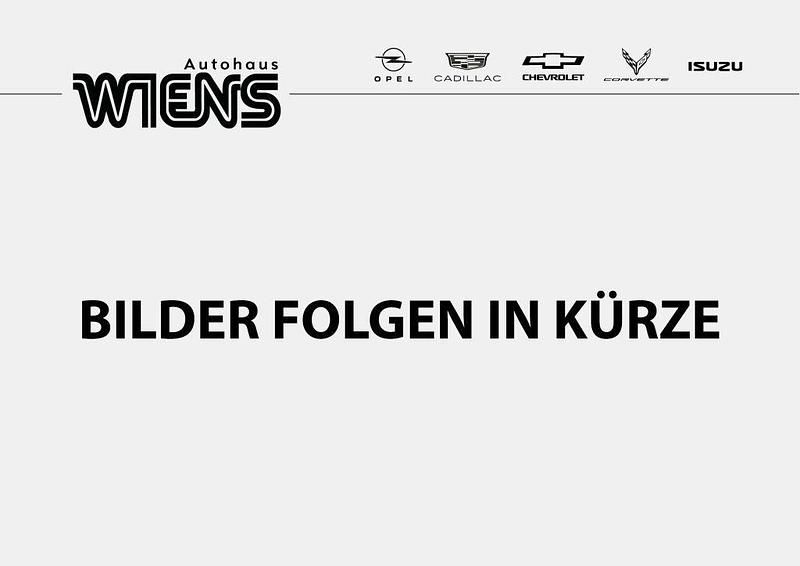 Gebraucht Opel Mokka 131 PS (96 kW) 2025 Schwarz SUV