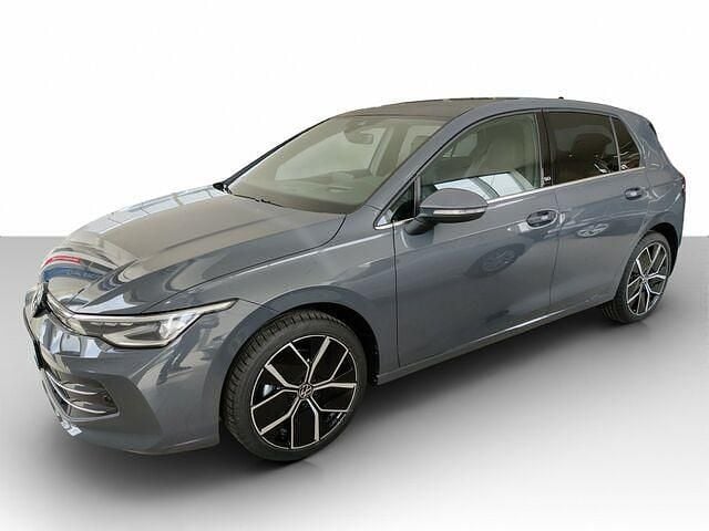 Gebraucht VW Golf VIII Edition 150 PS (110 kW) 2024 Grau Limousine