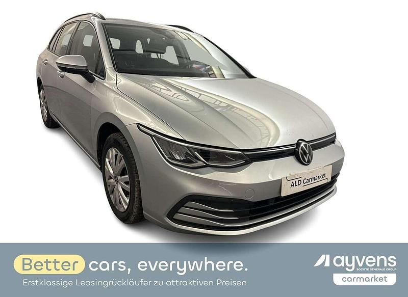 Gebraucht VW Golf 116 PS (85 kW) 2022 Other Kombi