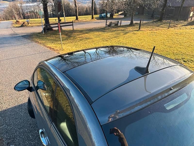 Gebraucht Fiat 500 86 PS (63 kW) 2019 Grau Kleinwagen