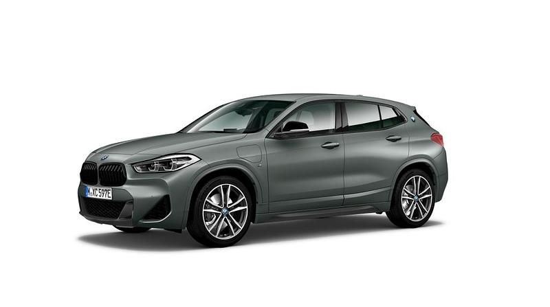 Gebraucht BMW X2 Efficient Dynamics 125 PS (91 kW) 2026 SUV