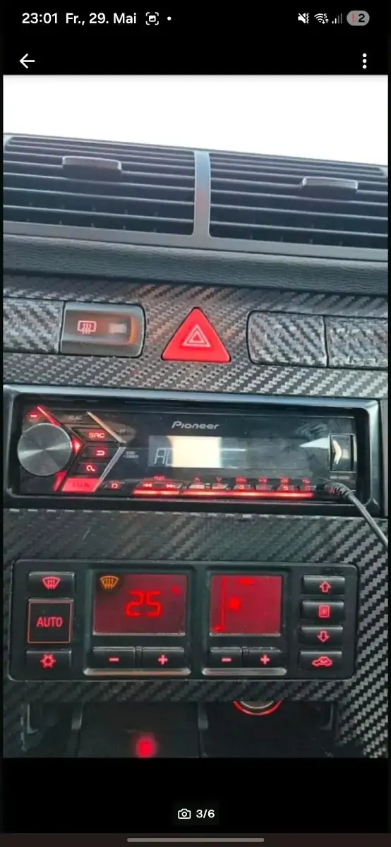 Gebraucht Audi A3 102 PS (75 kW) 2026 Silber Kleinwagen