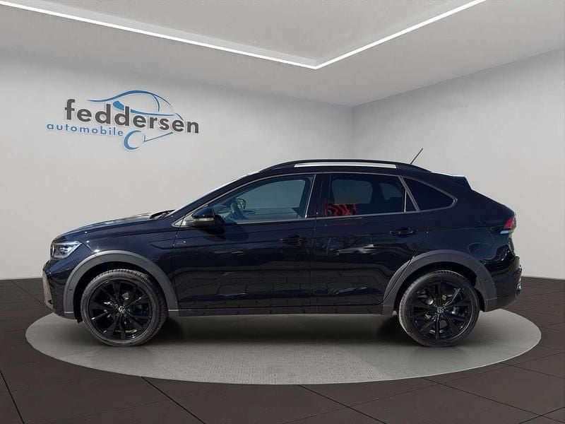 Gebraucht VW Taigo R-line 150 PS (110 kW) 2024 Schwarz SUV