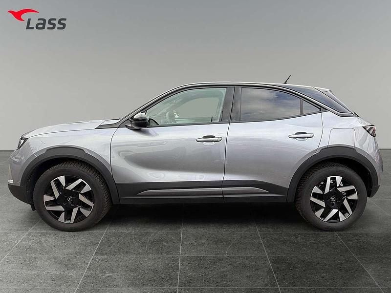 Gebraucht Opel Mokka 131 PS (96 kW) 2024 Artense grau SUV