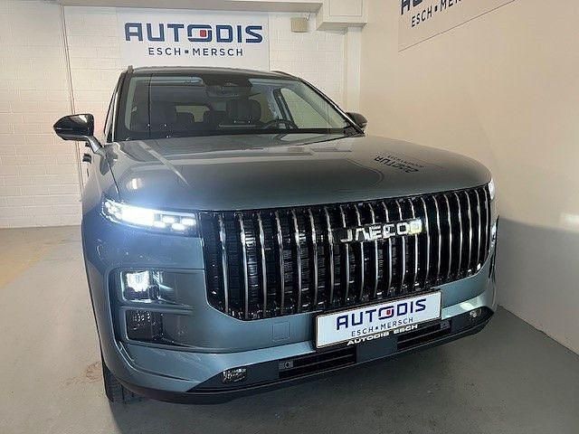 Gebraucht Jaecoo 7 204 PS (150 kW) 2025 Blau SUV