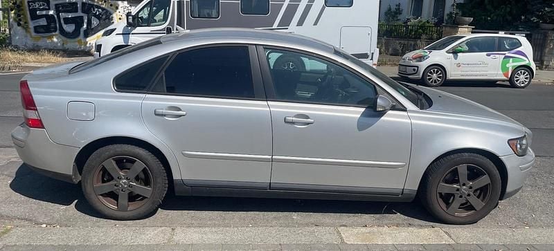 Gebraucht Volvo S40 140 PS (102 kW) 2006 Grau Limousine