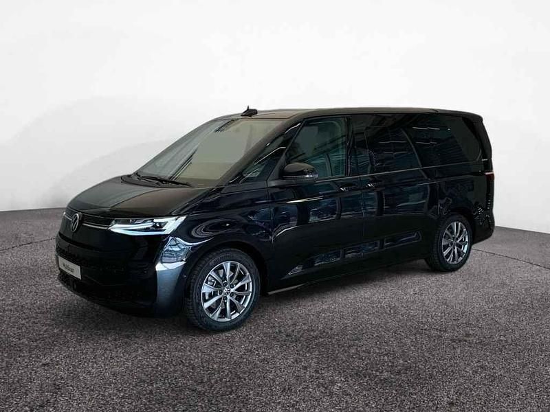 Neu VW Multivan S 245 PS (180 kW) 2026 Schwarz Van