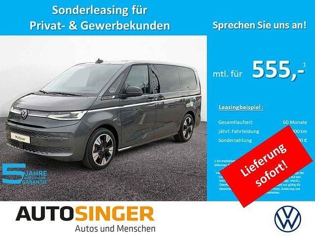 Neu 2025 VW Multivan Style Van / Kleinbus | 75.780 € - Bild 1/4