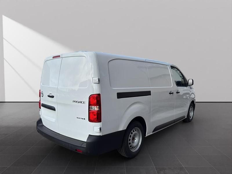 Neu Toyota Proace 100 kW (137 PS) 2026 Van / Kleinbus