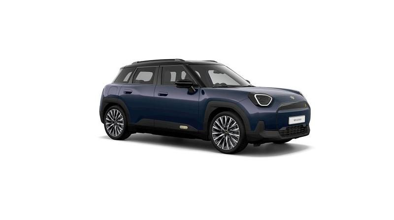 Neu Mini Aceman 160 kW (218 PS) 2026 SUV