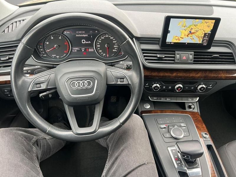 Gebraucht Audi Q5 190 PS (139 kW) 2018 Other SUV