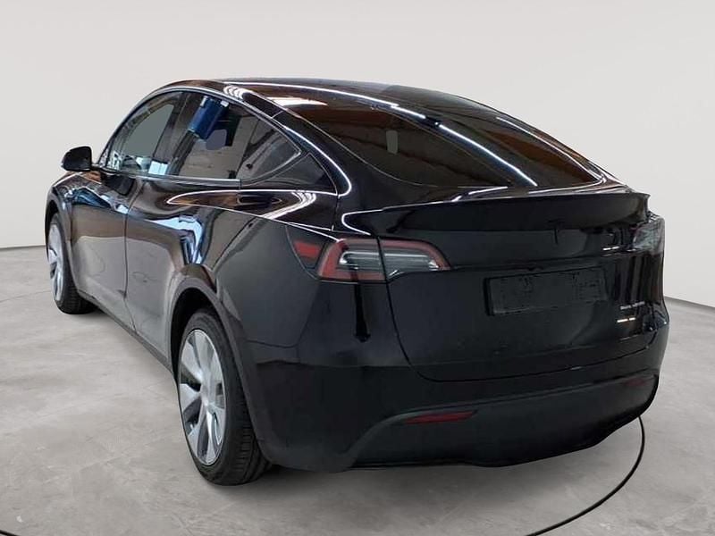 Gebraucht Tesla Model Y 378 kW (514 PS) 2022 Solid black SUV