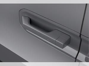 Neu Kia PV5 Plus 119 kW (163 PS) 2026 Weiß Van / Kleinbus