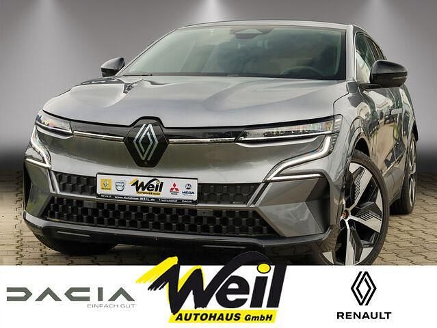 Gebraucht Renault Megane E-Tech 160 kW (218 PS) 2024 Andere farbe