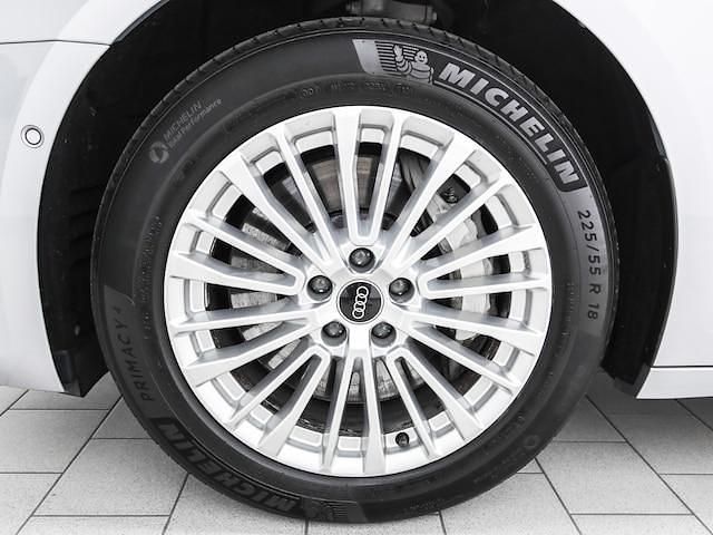 Gebraucht Audi A6 Design 299 PS (219 kW) 2021 Limousine