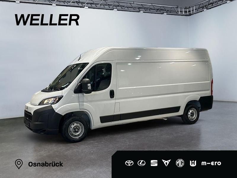 Weiss Neu 2025 Toyota Proace Van | 30.990 € (Superpreis) - Bild 1/3