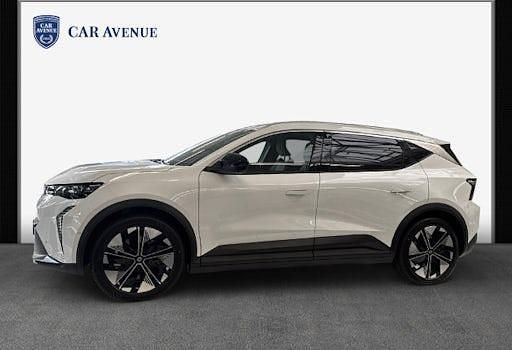 Neu Renault Scenic E-Tech Techno 160 kW (218 PS) 2026 Weiss SUV