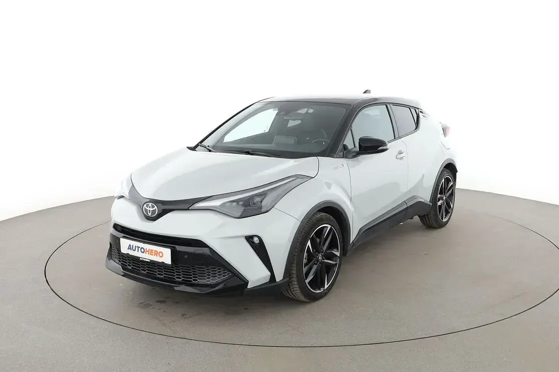 Gebraucht Toyota C-HR Sport 109 PS (80 kW) 2021 SUV
