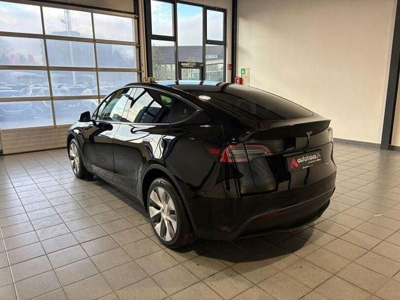Gebraucht Tesla Model Y 378 kW (514 PS) 2023 Schwarz SUV