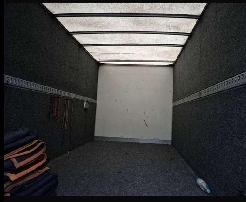 Gebraucht Fiat Ducato 109 PS (80 kW) 2019 Van