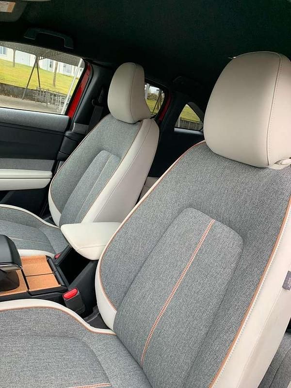 Gebraucht Mazda MX30 Ad'Vantage 170 PS (125 kW) 2024 SUV