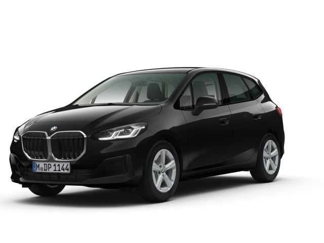 Grau Neu 2024 BMW 220 Active Tourer Efficient Dynamics Van / Kleinbus | 39.930 € (Superpreis) - Bild 1/4