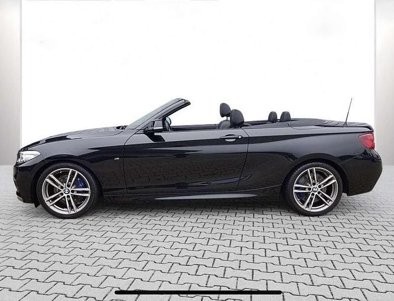 Gebraucht 2019 BMW M240 M Sport Cabrio | 36.000 € (Fairer Preis) - Bild 1/4