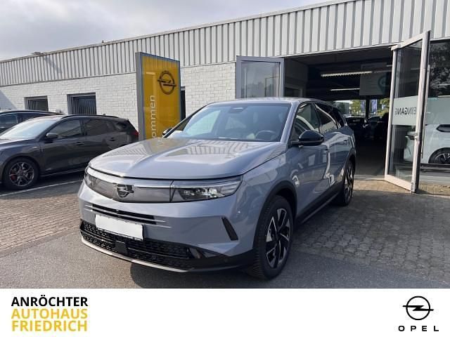Grau Neu 2025 Opel Grandland X SUV | 32.690 € (Guter Preis) - Bild 1/4