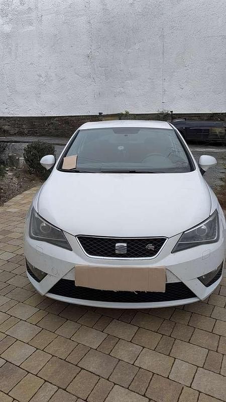 Gebraucht Seat Ibiza SC FR 143 PS (105 kW) 2013 Kleinwagen