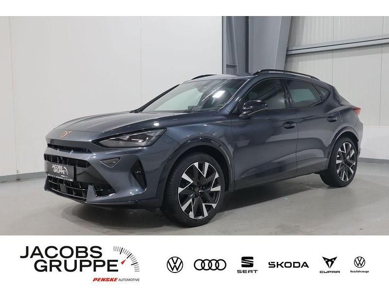 Grau Neu 2025 Cupra Formentor VZ SUV | 38.970 € (Superpreis) - Bild 1/4