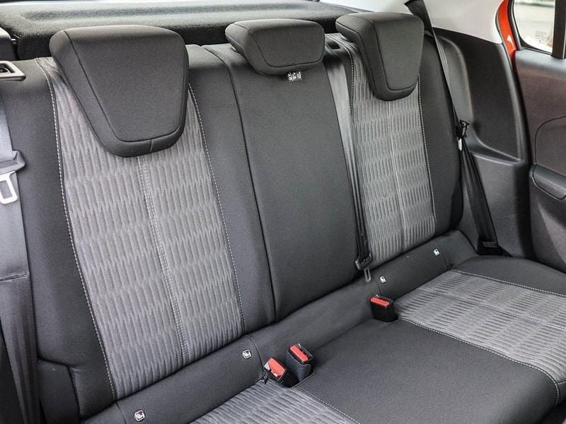 Gebraucht Opel Corsa Edition 100 kW (136 PS) 2023 Orange Kleinwagen