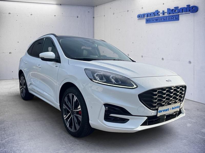 Gebraucht Ford Kuga ST-Line X 2022 SUV