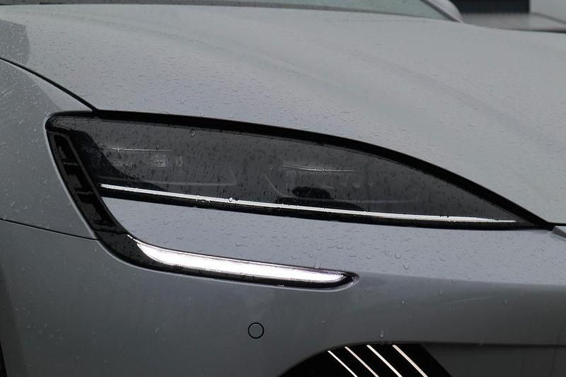 Neu BYD Seal 389 kW (530 PS) 2026 Schwarz Limousine