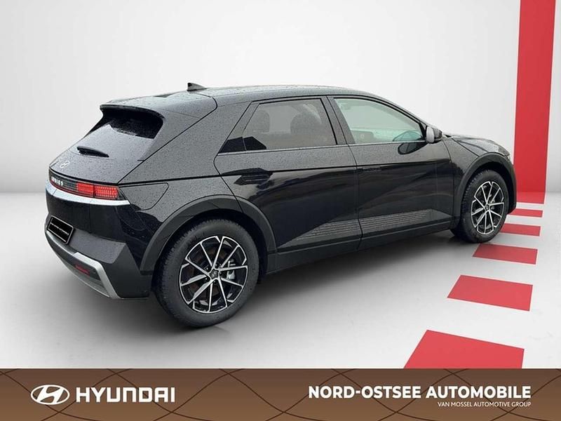 Gebraucht Hyundai Ioniq 167 kW (228 PS) 2026 Schwarz Kleinwagen