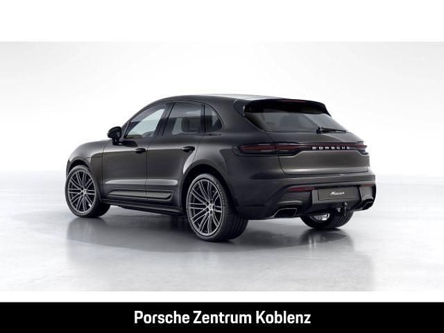Gebraucht Porsche Macan 265 PS (194 kW) 2023 Grau SUV