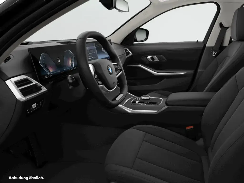 Gebraucht BMW 330 Comfort Edition 258 PS (189 kW) 2025 Kombi