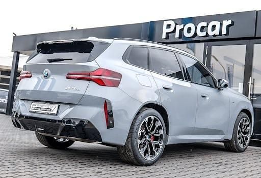 Gebraucht BMW X3 Comfort Edition 208 PS (152 kW) 2025 Grau SUV