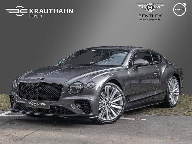Gebraucht Bentley Azure 549 PS (403 kW) 2023 Grau