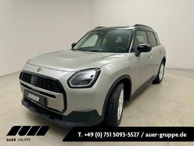 Gebraucht Mini Countryman 150 PS (110 kW) 2025 Silber SUV