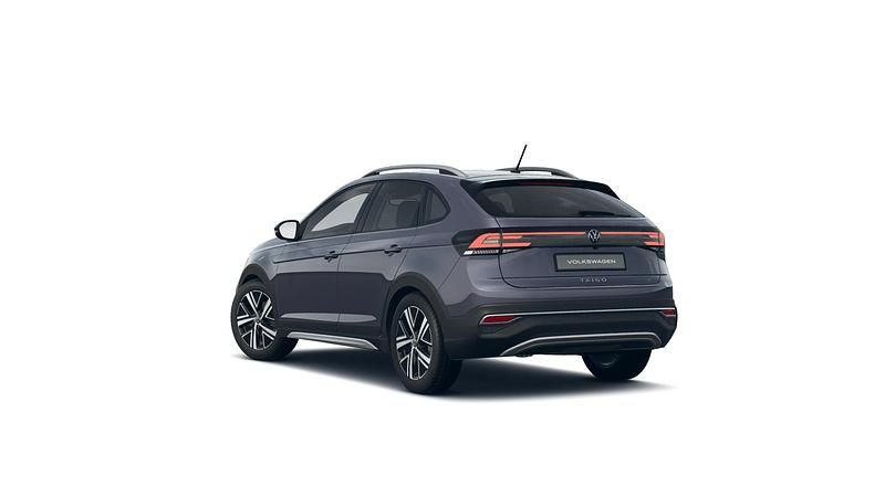 Gebraucht VW Taigo Style 116 PS (85 kW) 2025 SUV