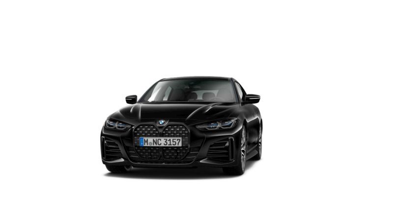 Gebraucht 2023 BMW 430 Gran Coupé Efficient Dynamics Coupé | 74.796 € - Bild 1/4