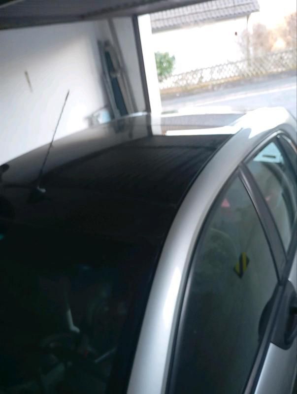 Gebraucht Smart ForFour 109 PS (80 kW) 2004 Silber Kleinwagen