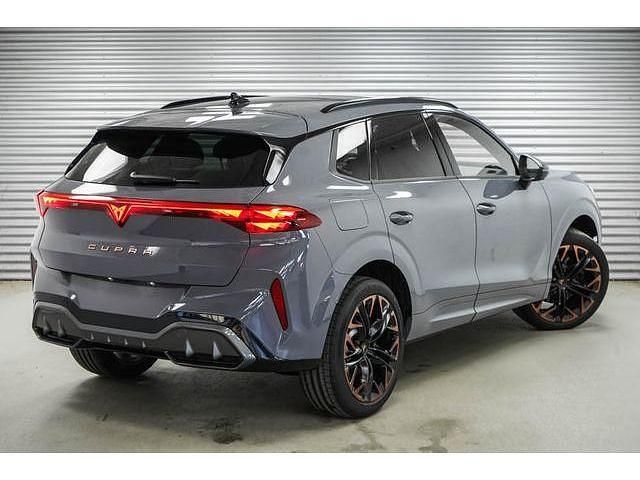 Neu Cupra Terramar VZ 265 PS (194 kW) 2025 SUV