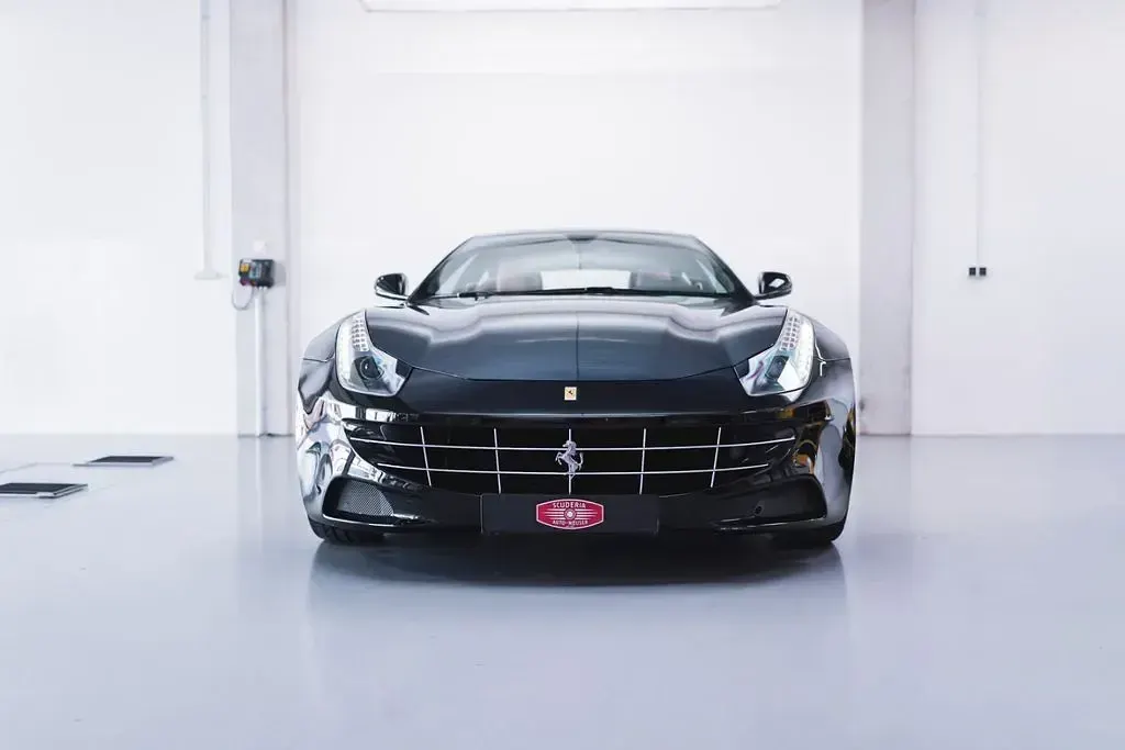Second-hand Ferrari FF 659 CP (484 kW) 2012 Break