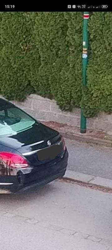 Gebraucht Mercedes C220 Edition 170 PS (125 kW) 2015 Coupé