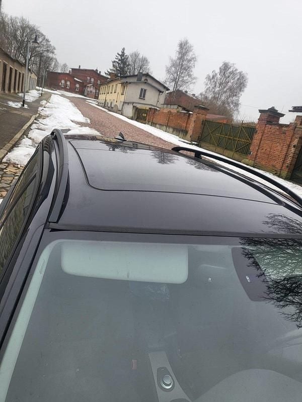 Gebraucht BMW 320 177 PS (130 kW) 2008 Schwarz Kombi