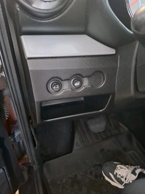 Gebraucht Aixam Crossover Premium 2019 Rot