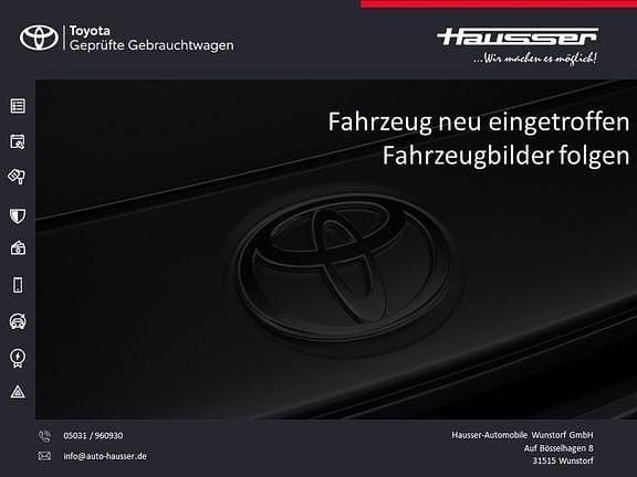 Rot Gebraucht 2022 Toyota Aygo Comfort Kleinwagen | 15.840 € (Guter Preis) - Bild 1/1