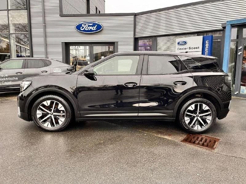 Gebraucht Ford Explorer 150 kW (204 PS) 2024 Schwarz SUV